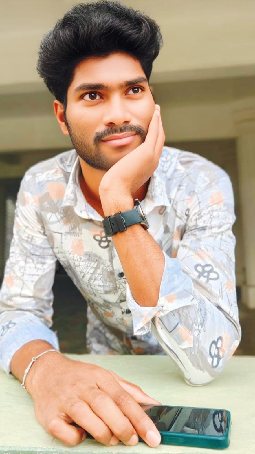Anand Kumar